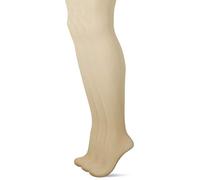 Goldenlady Women's My Secret 20 3p Hold-Up Stockings, 20 DEN, Transparent (Melon A), Large (Size: 4 - L) (Pack of 3)