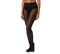 Goldenlady Women's My Secret 40 3p Hold-Up Stockings, 40 DEN, Black (Nero A), Medium (Size: 3 - M) (Pack of 3)