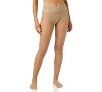 Goldenlady Women's My Secret Silhouette 30 3p Hold-Up Stockings, 30 DEN, Transparent (Melon A), X-Large (Size: 5 - XL) (Pack of 3)