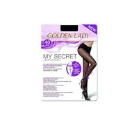 Goldenlady Women's Mysecret 20,