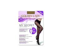 Goldenlady Women's Mysecret 40