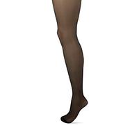 Goldenlady Women's Mysecret Silhouette 30 Hold-Up Stockings, 30 DEN, Black (Nero A), Small (Size: 2 - S)