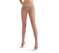 Goldenlady Women's Mysecret Silhouette 30 Hold-Up Stockings, 30 DEN, Transparent (Melon A), Large (Size: 4 - L)