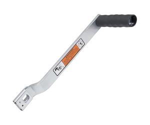 Goldenrod 6322 Quick Attach 9-1/2" Winch Handle (6-Pack)