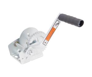 Goldenrod Dutton-Lainson Company DL600A Pulling Ratchet Winch