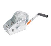 Goldenrod Dutton-Lainson DL3200A 3200 lb Plated Pulling Winch