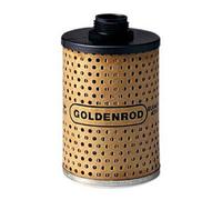 Goldenrod Goldenrod 470-5 Diesel Fuel Filter, For Goldenrod 495 Filters