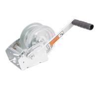 Goldenrod WINCH (PLATED)