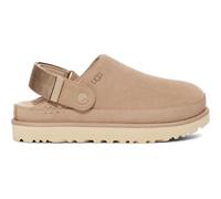 Goldenstar Clogs Driftwood - female - UGG - Clogs - Beige - 4 UK - Shoes 4 UK