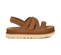 Goldenstar Gleam Sandal - female - UGG - Flat Sandals - Brown - 3 UK - Shoes 3 UK