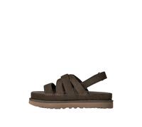 Ugg Goldenstar Gleam Sandals Beige EU 41 Woman