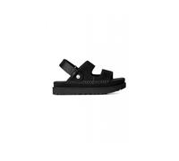 Goldenstar Glide - female - UGG - Flat Sandals - Black - 5 UK - Shoes 5 UK