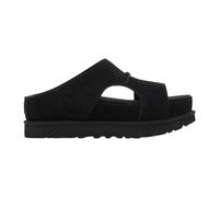 Ugg Goldenstar Hi Cutout Sandals Black EU 39 Woman