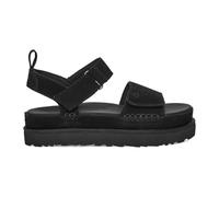 Ugg Goldenstar Platform Sandals Black EU 36 Woman
