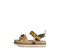 Goldenstar Wildwood Sandal- female- UGG- Flat Sandals- Multicolor- 4 UK- Shoes 4 UK