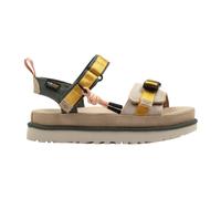 Ugg Goldenstar Wildwood Sandals Beige EU 37 Woman