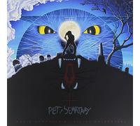 Goldenthal Elliot - Pet Sematary [VINYL]
