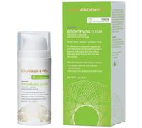 GOLDFADEN MD Brightening Elixir | Serum w/Vitamin C Ferulic Acid Vitamin B & Vitamin E | Helps Aid Against The Appearance Of Photoaging | Leave