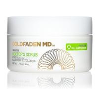 GOLDFADEN MD Doctor Face Scrub 4ml