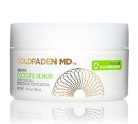 GOLDFADEN MD Doctors Scrub Microdermabrasion for Face 1.7 Fl Oz