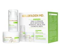 Goldfaden MD - Duo Kit - Face Peeling