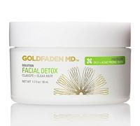 Facial Detox - Pore Clarifying Mask 50ml Goldfaden MD Multi 50ml