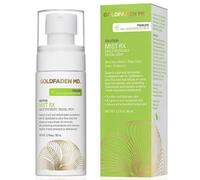 GOLDFADEN MD Mist RX | Daily Nutrient Face Mist | w/Aloe Vera Water Plant Stem Cells & Antioxidants | Delivers Hydration & Revitalizes | Nourish