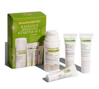 Goldfaden MD Radiance-Boosting Starter Set - Transform Your Skin with Brightening Skincare Essentials
