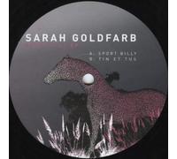 Goldfarb, Sarah - Sport Billy [Vinyl]