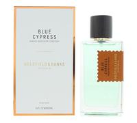 Goldfield & Banks Blue Cypress Eau De Parfum 100ml