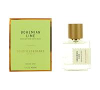 Goldfield & Banks BOHEMIAN LIME Perfume Concentrate 50ml
