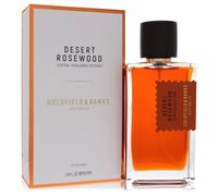 GOLDFIELD & BANKS DESERT ROSEWOOD Perfume 3.4 oz Unisex