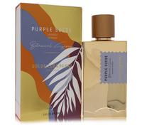 GOLDFIELD & BANKS PURPLE SUEDE PERFUME Perfume 3.4 oz Unisex