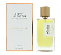 Velvet Goldfield & Banks Velvet Splendour Perfume 100ml