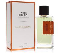 GOLDFIELD & BANKS WOOD INFUSION Perfume Concentrate 3.4 oz Unisex