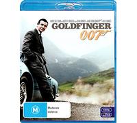 Goldfinger (007)