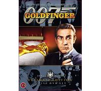 Goldfinger - 2-disc Ultimate Edition