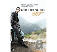 GOLDFINGER