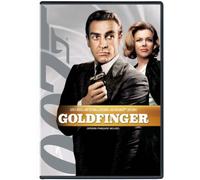 Goldfinger