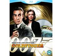 Goldfinger