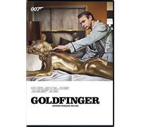 Goldfinger