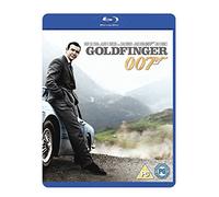Goldfinger