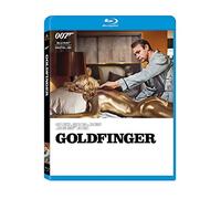 Goldfinger