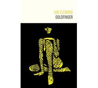 Goldfinger: 7 (james Bond 007)