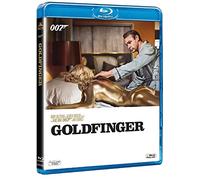 Goldfinger BD / Goldfinger (czech version)