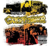 Goldfinger - Best Of (+ DVD) [Us Import]
