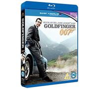 Goldfinger [Blu-ray] [1995]
