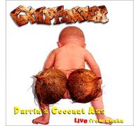 Goldfinger - Darrin's Coconut Ass