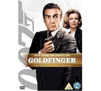 Goldfinger – DVD
