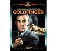 Goldfinger [DVD]